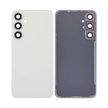 Samsung Galaxy S23 FE Backcover mit Kameralinse (OEM, alle Farben)