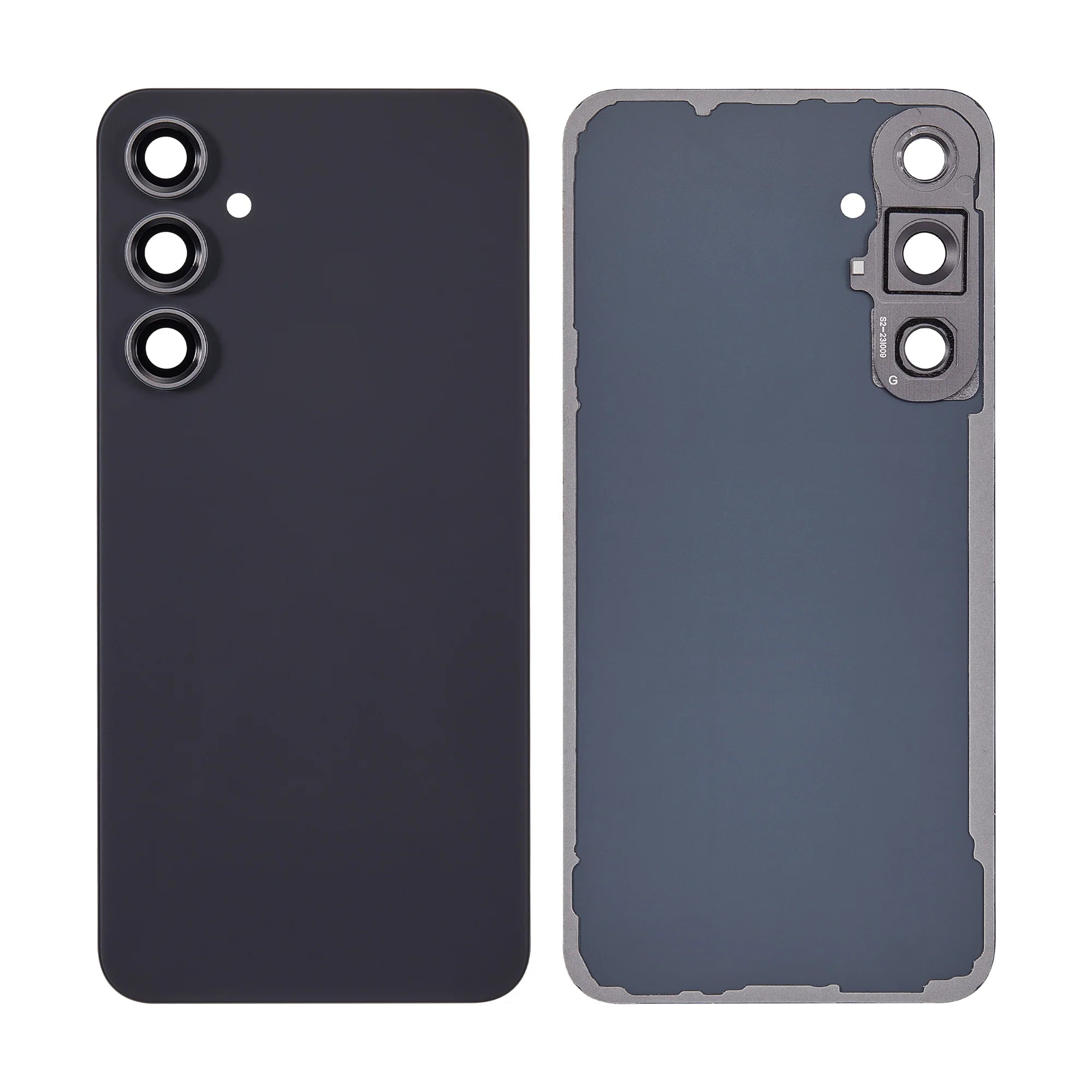 Samsung Galaxy S23 FE Backcover mit Kameralinse (OEM, alle Farben)