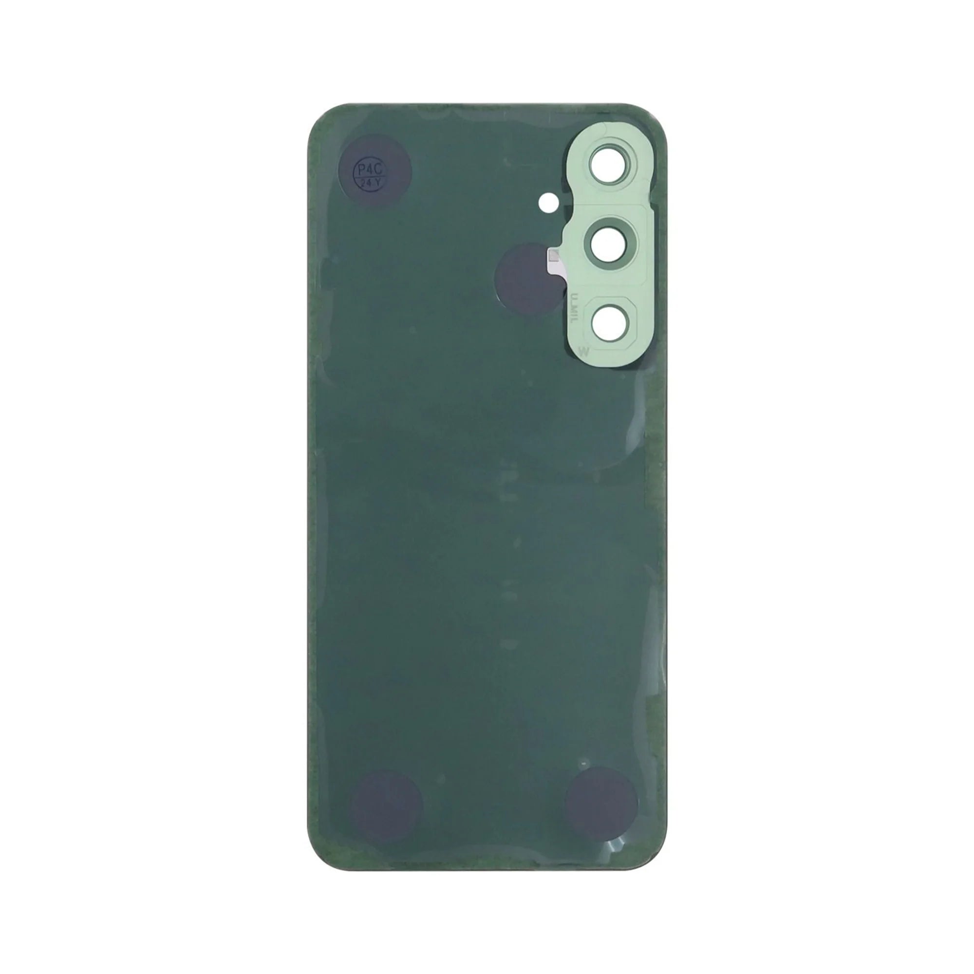 Samsung Galaxy S23 FE Backcover mit Kameralinse (OEM, alle Farben)