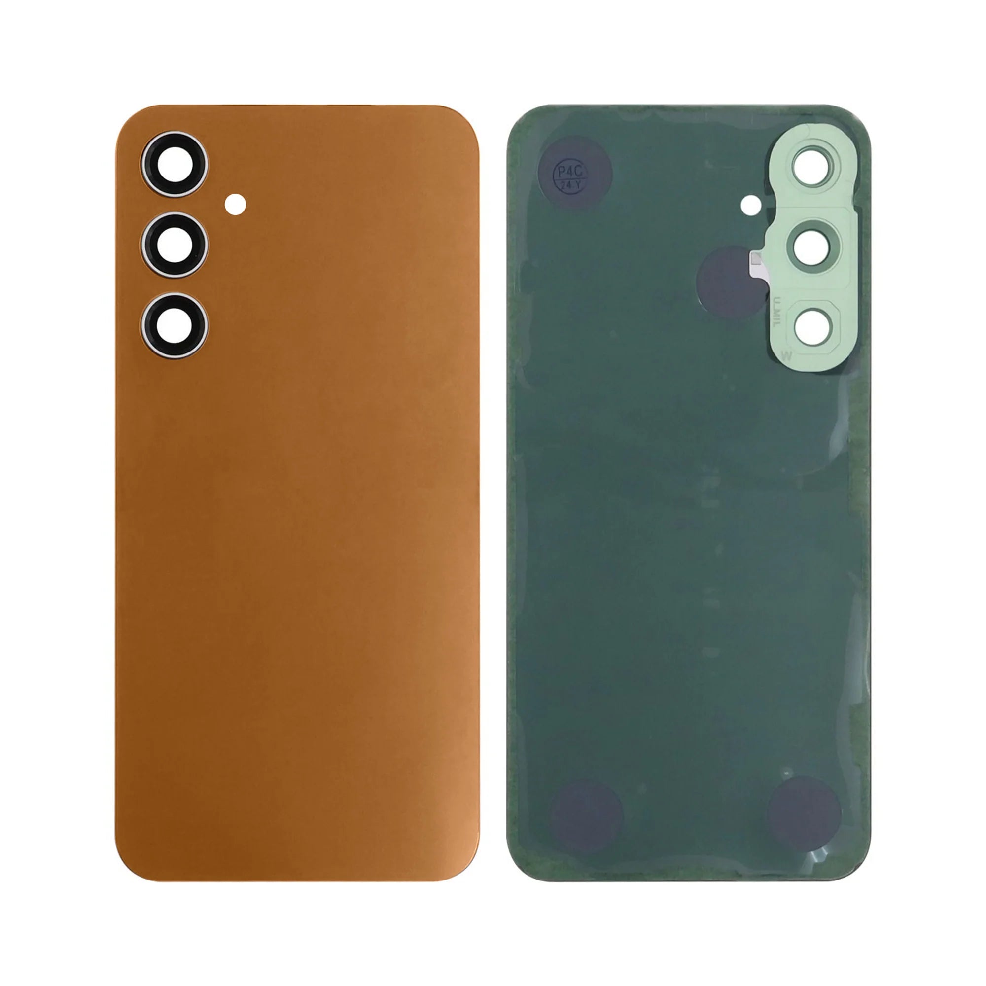 Samsung Galaxy S23 FE Backcover mit Kameralinse (OEM, alle Farben)