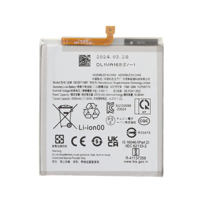 Samsung Galaxy S23 FE  Akku EB-BS711ABY OEM