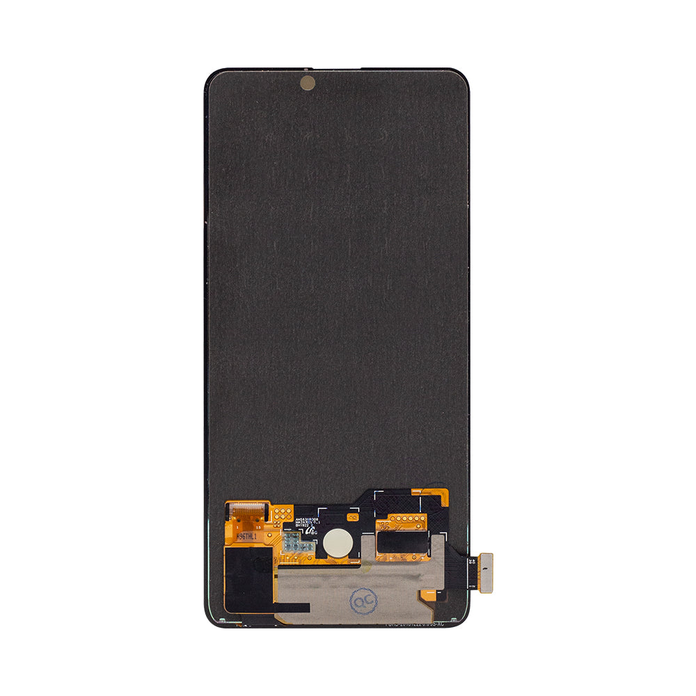 Xiaomi Mi 9T, Mi 9T Pro, Redmi K20, K20 Pro Display und Digitizer ohne Rahmen, Schwarz, OEM
