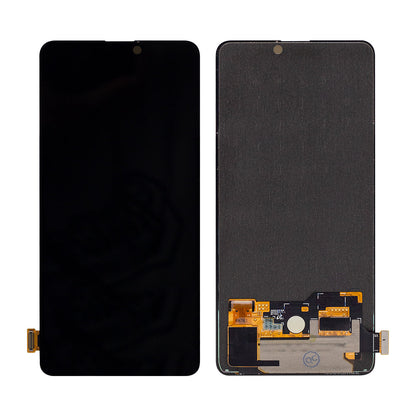 Xiaomi Mi 9T, Mi 9T Pro, Redmi K20, K20 Pro Display und Digitizer ohne Rahmen, Schwarz, OEM
