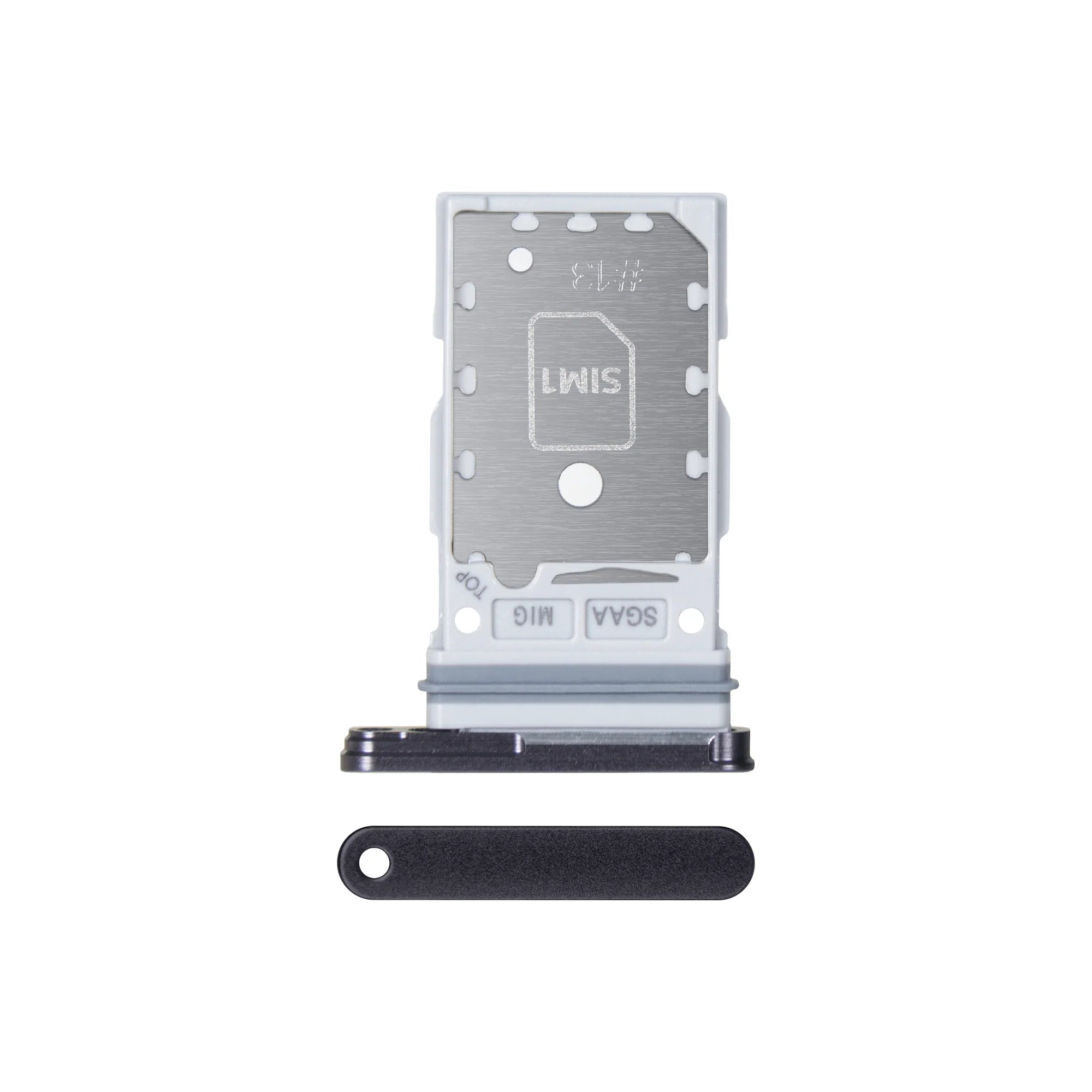 Samsung Galaxy S23 FE SIM Kartenhalter – alle Farben (OEM)