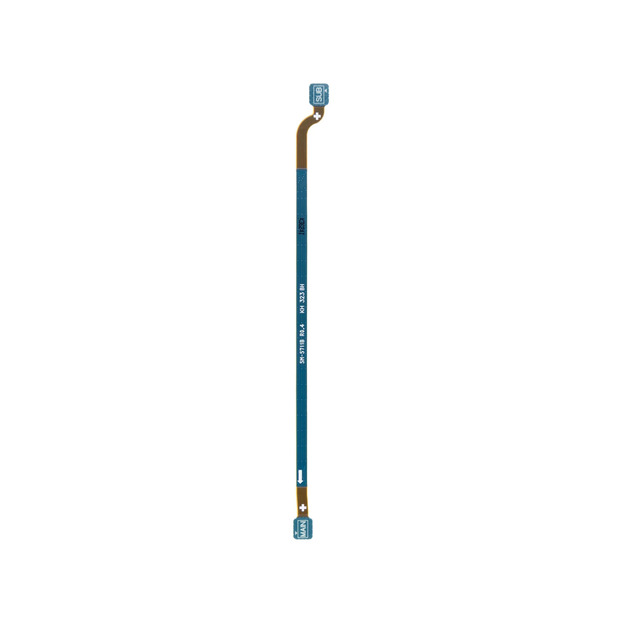 Samsung Galaxy S23 FE, FRC Flexkabel OEM