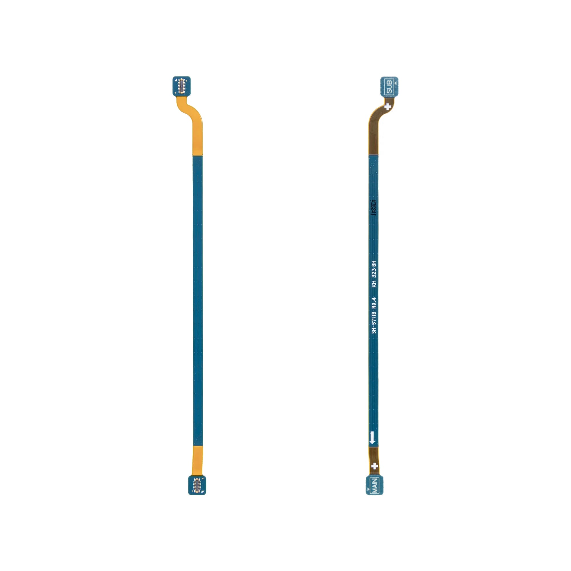 Samsung Galaxy S23 FE, FRC Flexkabel OEM