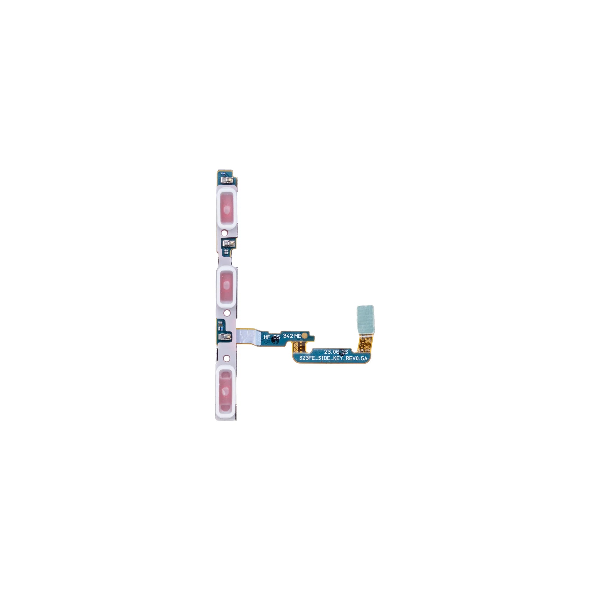 Samsung Galaxy S23 FE, Strom- und Lautstärke-Flex OEM
