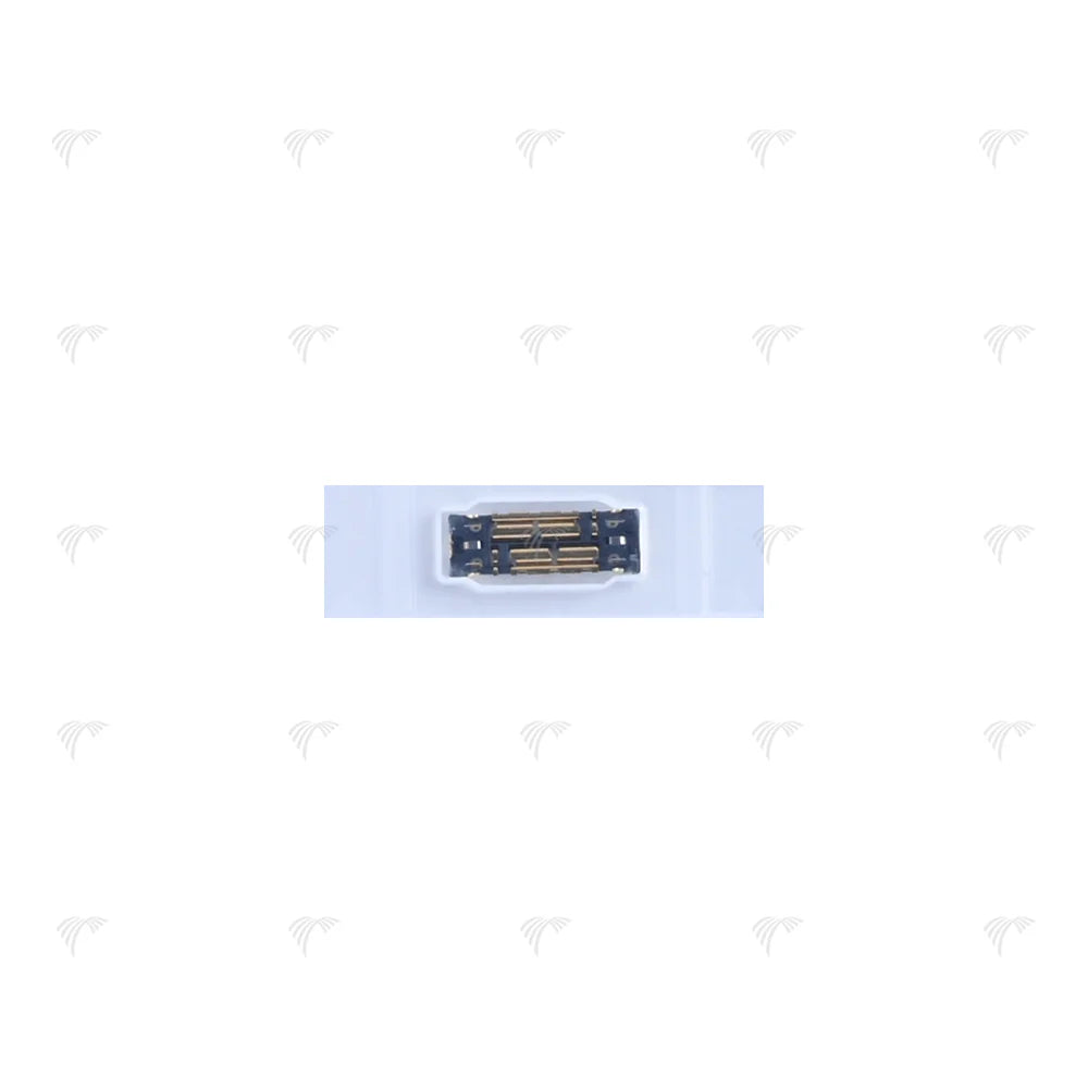 Für iPhone 16, 16 Plus Akku-FPC-Stecker (4-polig)