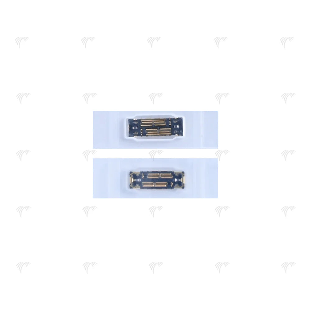 Für iPhone 16, 16 Plus Akku-FPC-Stecker (4-polig)