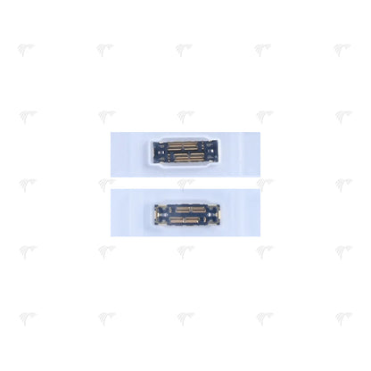 Für iPhone 16, 16 Plus Akku-FPC-Stecker (4-polig)