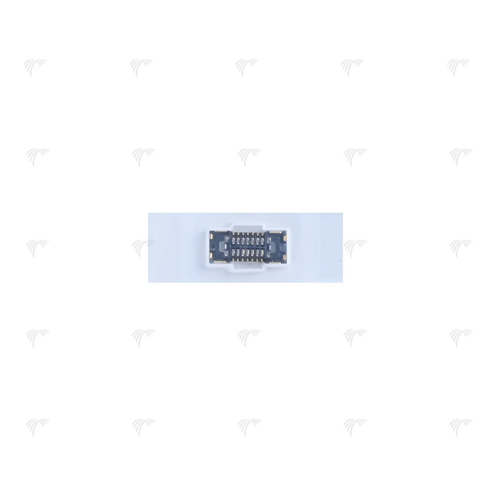 Für iPhone 16, 16 Plus Frontkamera-FPC-Stecker (14-polig)