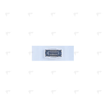 Für iPhone 16, 16 Plus Frontkamera-FPC-Stecker (14-polig)