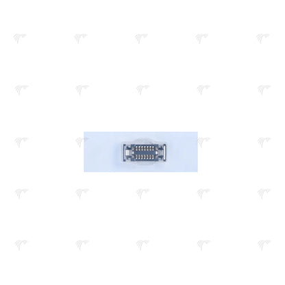 Für iPhone 16, 16 Plus Frontkamera-FPC-Stecker (14-polig)