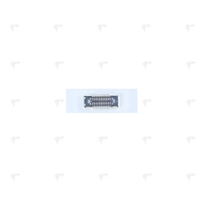 Für iPhone 16, 16 Plus Ultraweitwinkelkamera FPC-Steckverbinder (22-polig)