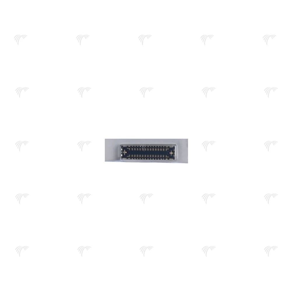 Für iPhone 16, 16 Plus Infrarot-Punktmatrix-Kamera FPC-Steckverbinder (26-polig)