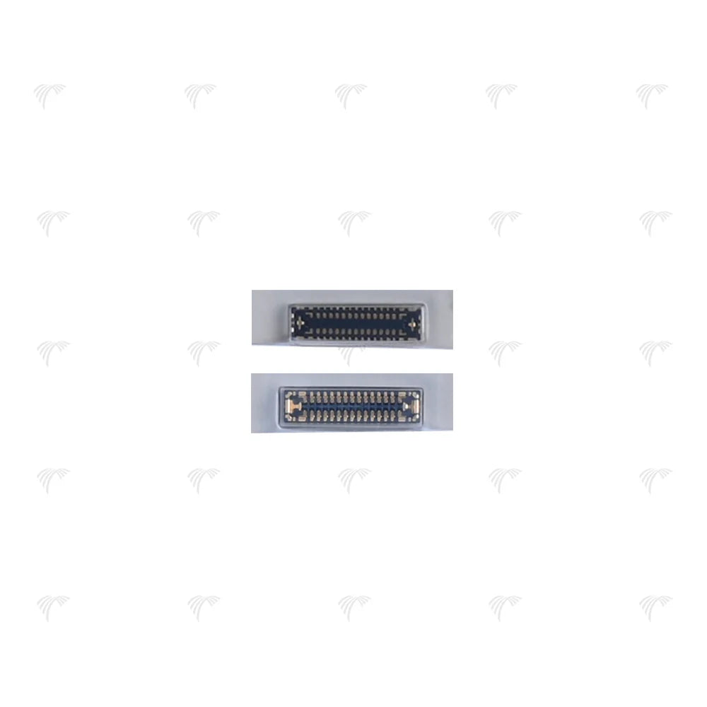 Für iPhone 16, 16 Plus Infrarot-Punktmatrix-Kamera FPC-Steckverbinder (26-polig)