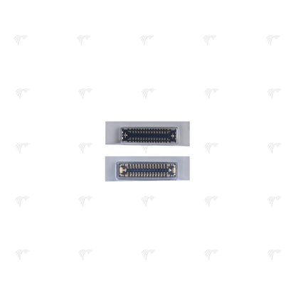 Für iPhone 16, 16 Plus Infrarot-Punktmatrix-Kamera FPC-Steckverbinder (26-polig)
