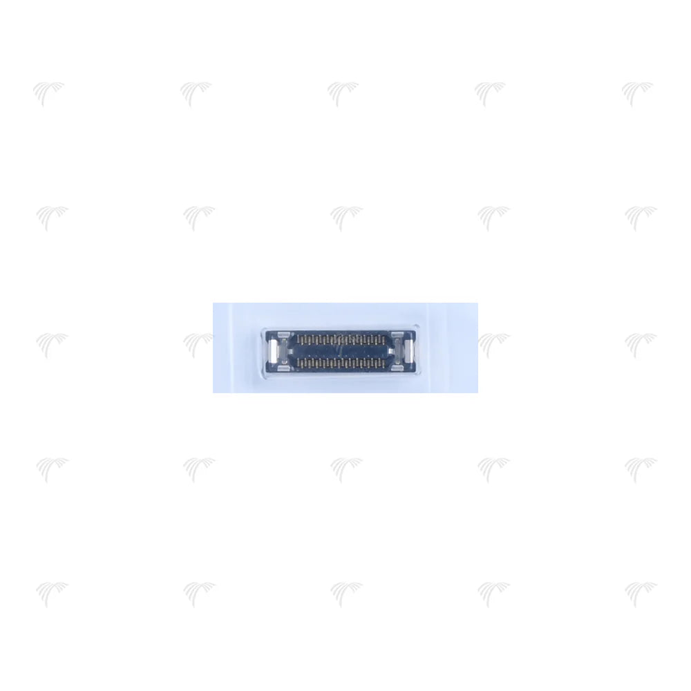 Für iPhone 16, 16 Plus LCD/Digitizer-FPC-Steckverbinder (48-polig)