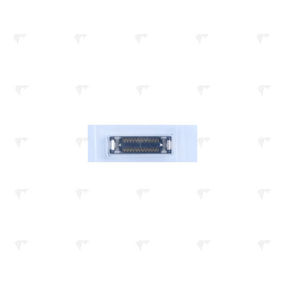 Für iPhone 16, 16 Plus LCD/Digitizer-FPC-Steckverbinder (48-polig)