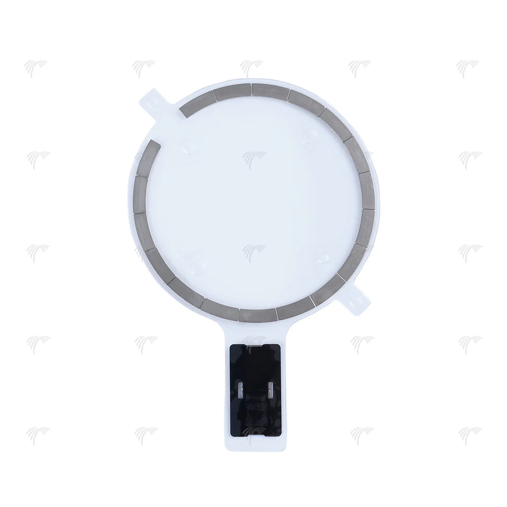 Für iPhone 16, 16 Plus Magsafe-Magnet