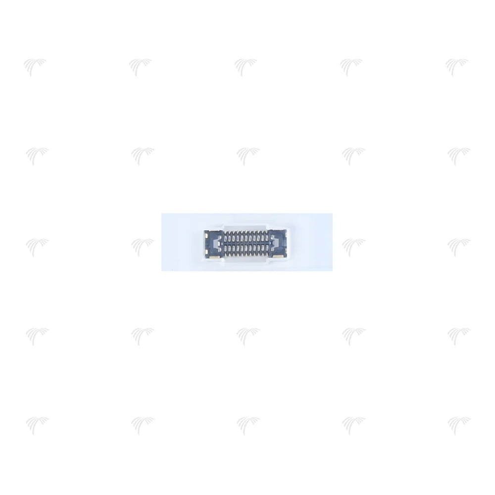 Für iPhone 16, 16 Plus Weitwinkelkamera FPC-Stecker (22-polig)