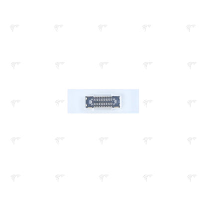 Für iPhone 16, 16 Plus Weitwinkelkamera FPC-Stecker (22-polig)