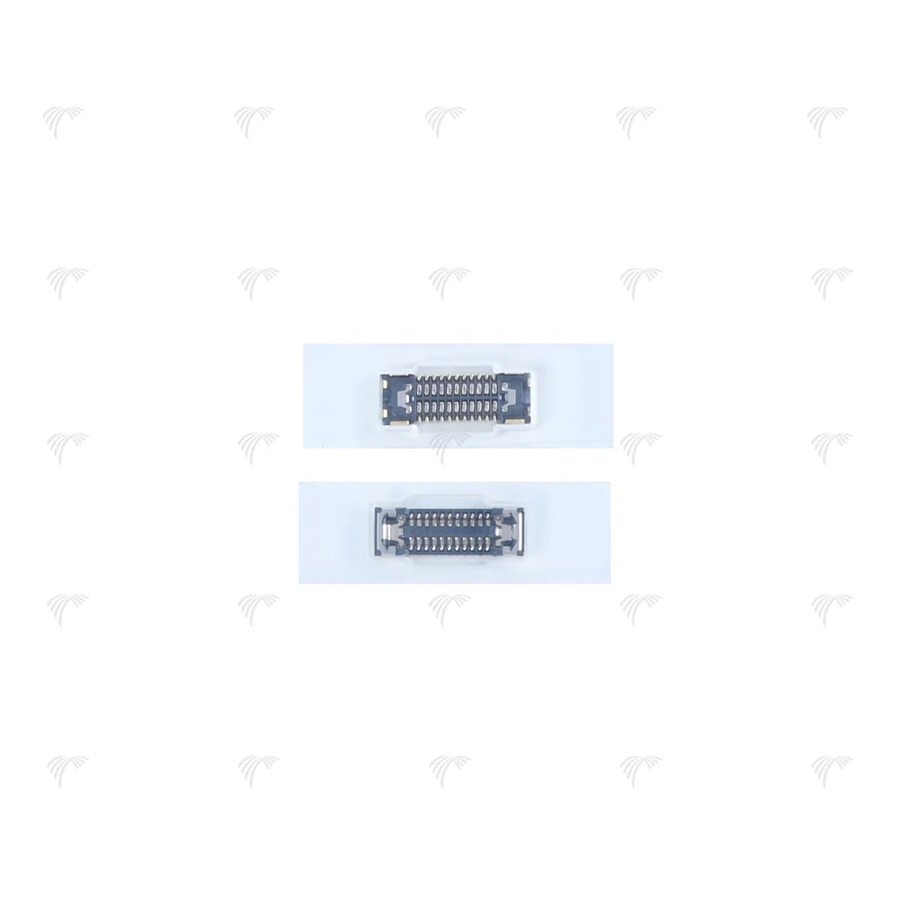 Für iPhone 16, 16 Plus Weitwinkelkamera FPC-Stecker (22-polig)