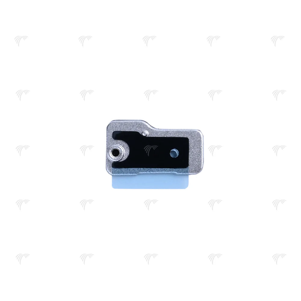 Für iPhone 16 Pro, 16 Pro Max Taschenlampe / Power Flex Halterung mit Mikrofongitter (10er-Pack)