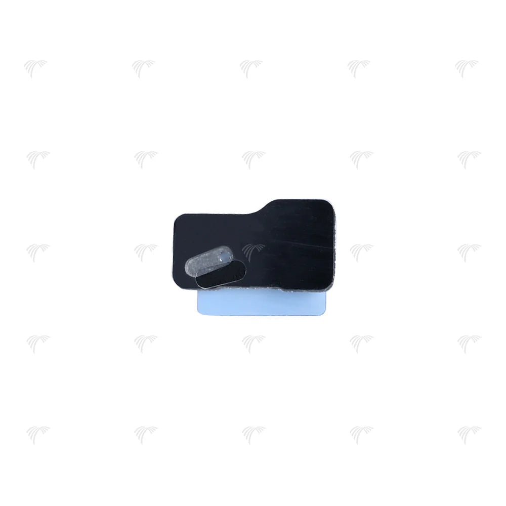 Für iPhone 16 Pro, 16 Pro Max Taschenlampe / Power Flex Halterung mit Mikrofongitter (10er-Pack)