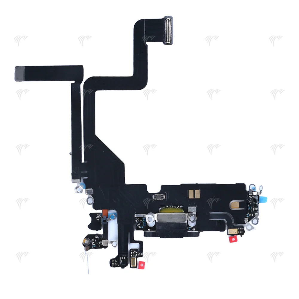 iPhone 14 Pro System Ladeboard – Schwarz, Blau, Silber, Gold, Lila