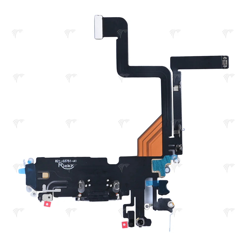 iPhone 14 Pro System Ladeboard – Schwarz, Blau, Silber, Gold, Lila