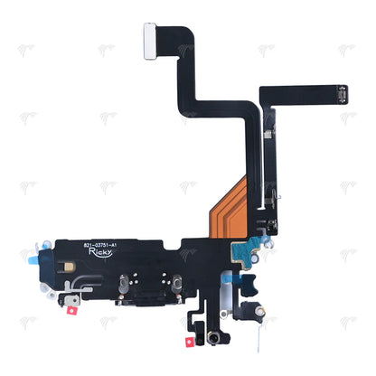 iPhone 14 Pro System Ladeboard – Schwarz, Blau, Silber, Gold, Lila