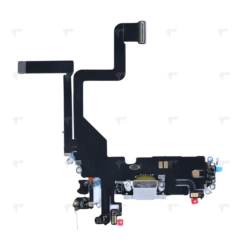 iPhone 14 Pro System Ladeboard – Schwarz, Blau, Silber, Gold, Lila