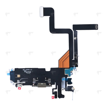 iPhone 14 Pro System Ladeboard – Schwarz, Blau, Silber, Gold, Lila