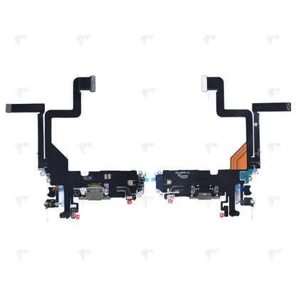 iPhone 14 Pro System Ladeboard – Schwarz, Blau, Silber, Gold, Lila