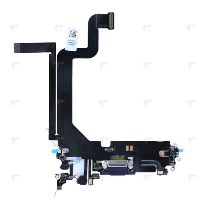 iPhone 14 Pro Max System Charging Board – Schwarz, Silber, Gold, Lila