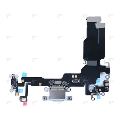 Kompatibel mit dem iPhone 15 System-Ladegerät (Grün, Schwarz, Blau, Gelb, Pink)