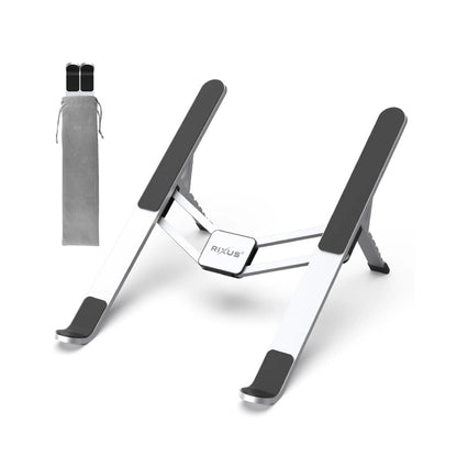 Rixus Laptop Stand Foldable