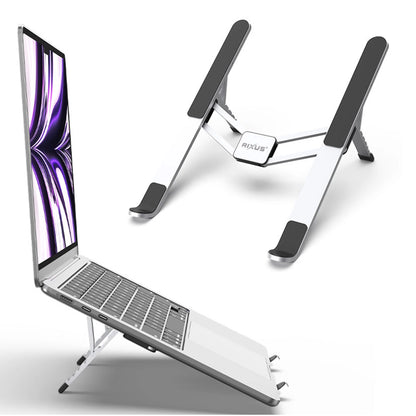 Rixus Laptop Stand Foldable