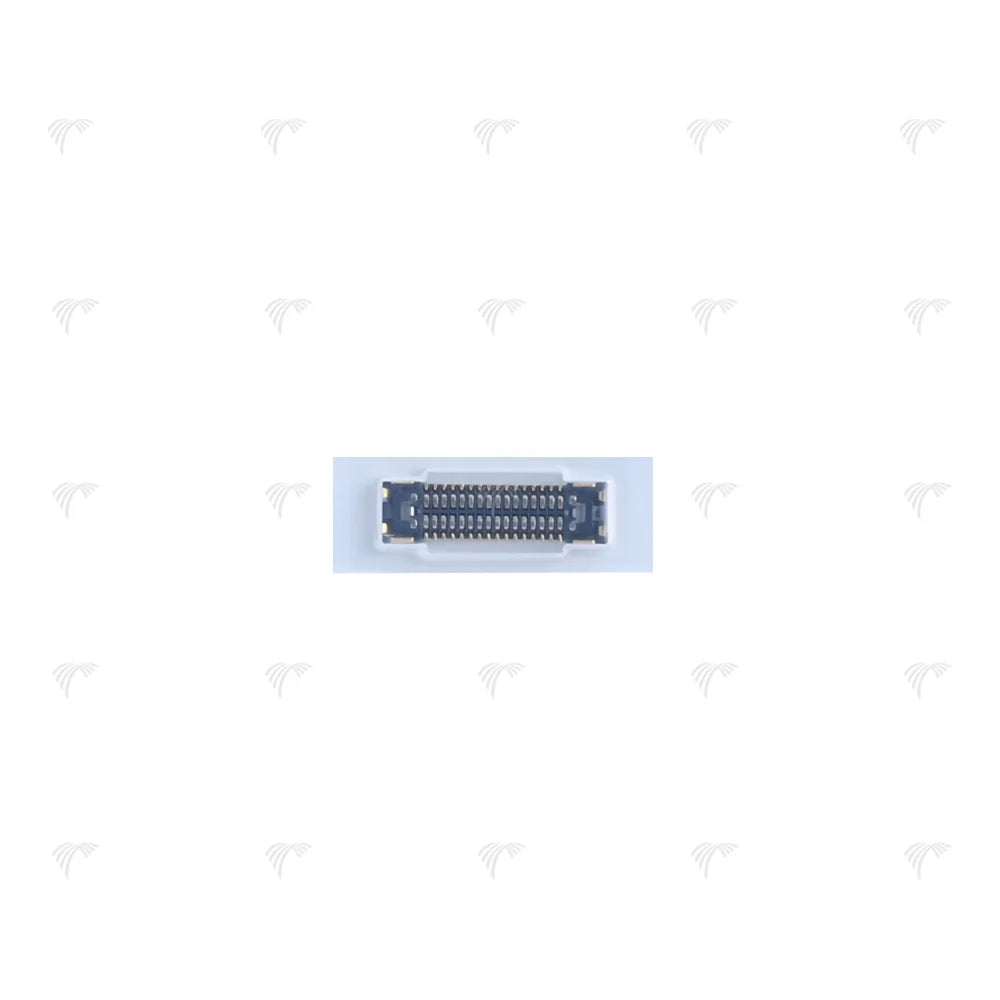 Für iPhone 15, 15 Plus, 15 Pro, 15 Pro Max Infrarot-FPC-Steckverbinder kompatibel (32-polig)