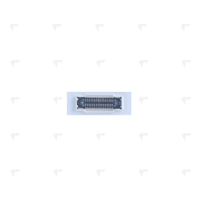 Für iPhone 15, 15 Plus, 15 Pro, 15 Pro Max Infrarot-FPC-Steckverbinder kompatibel (32-polig)