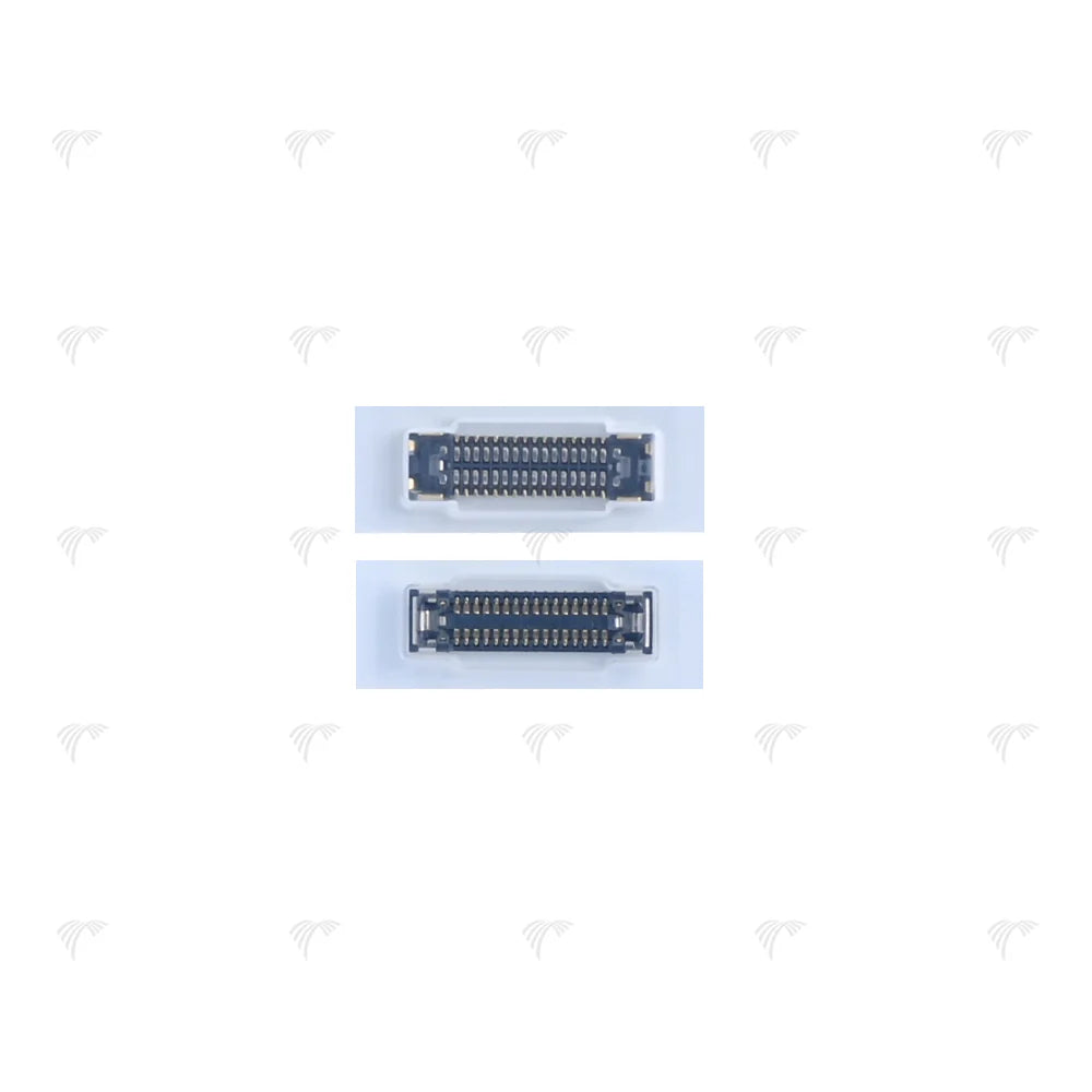 Für iPhone 15, 15 Plus, 15 Pro, 15 Pro Max Infrarot-FPC-Steckverbinder kompatibel (32-polig)