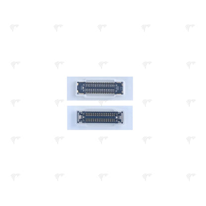 Für iPhone 15, 15 Plus, 15 Pro, 15 Pro Max Infrarot-FPC-Steckverbinder kompatibel (32-polig)