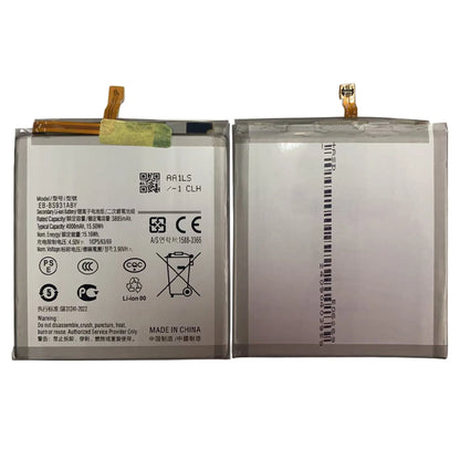 Samsung Galaxy S25 Akku EB-BS931ABE OEM - Phonebazaar