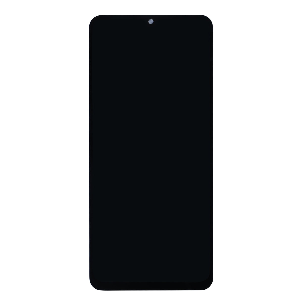 Xiaomi Redmi A5 4G (Global), Poco C71 Display und Digitizer ohne Rahmen, Schwarz, OEM