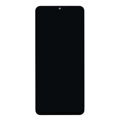 Xiaomi Redmi A5 4G (Global), Poco C71 Display und Digitizer ohne Rahmen, Schwarz, OEM