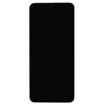 Xiaomi Redmi 14C 4G, Poco C75 4G Display und Digitizer mit Rahmen, Mitternachtsschwarz (OEM)