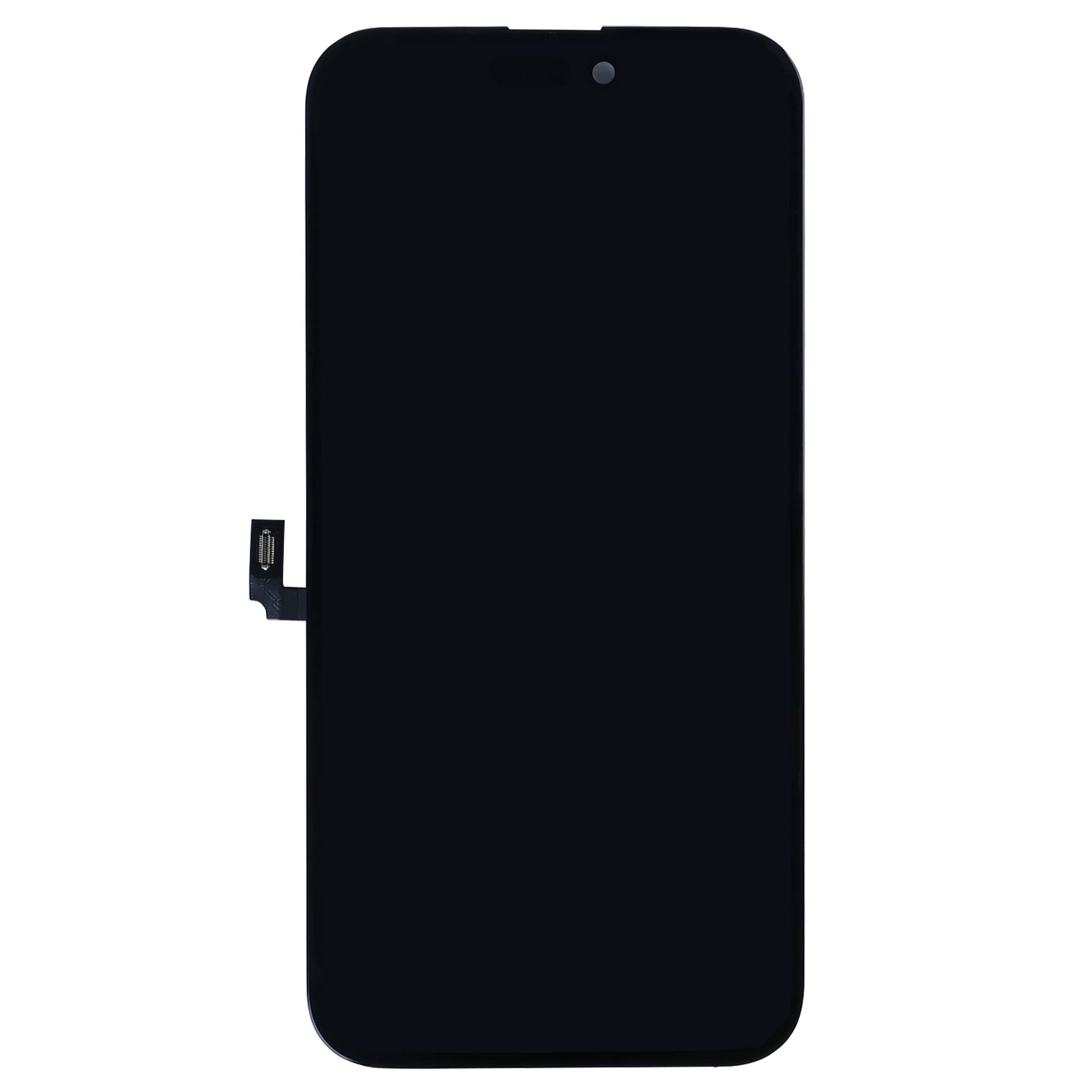 PIXDURA für iPhone 16 Plus Display und Digitizer Soft-OLED Premium (IC abnehmbar)