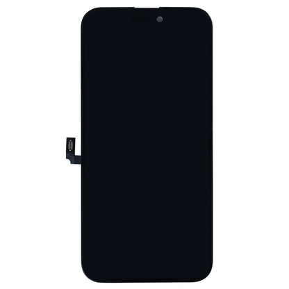 PIXDURA für iPhone 16 Plus Display und Digitizer Soft-OLED Premium (IC abnehmbar)