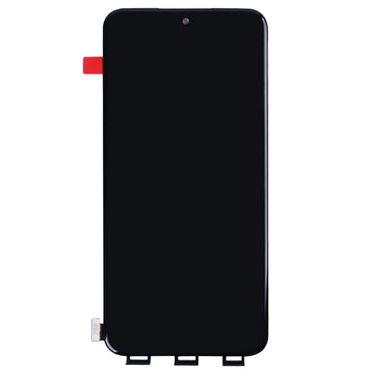 Oppo Reno13 Pro Display und Digitizer ohne Rahmen, Schwarz, OEM